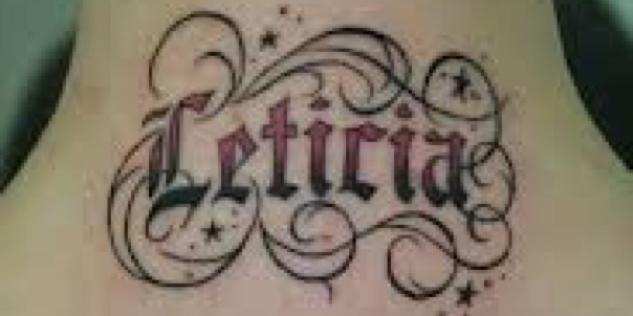 LetiBetty's profile banner image