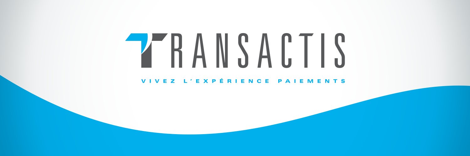 Transactis banner
