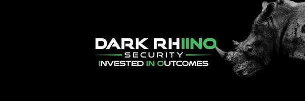 darkrhiinosec Profile Banner
