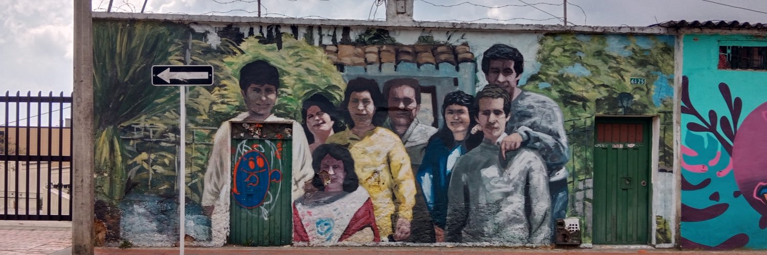 MariaParraArcos's profile banner image