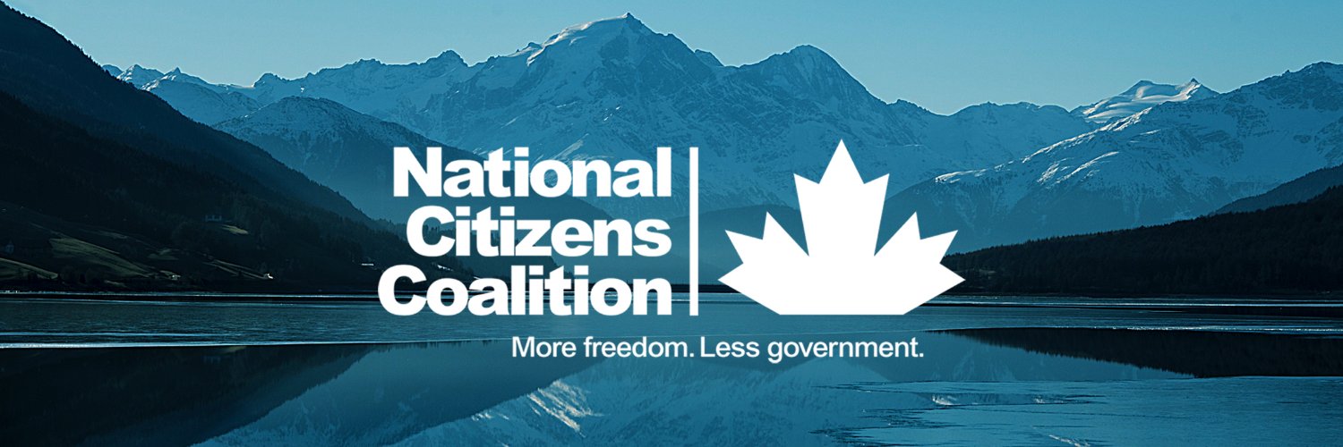 National Citizens Coalition Profile Banner