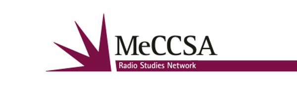 RadioStudies Profile Banner