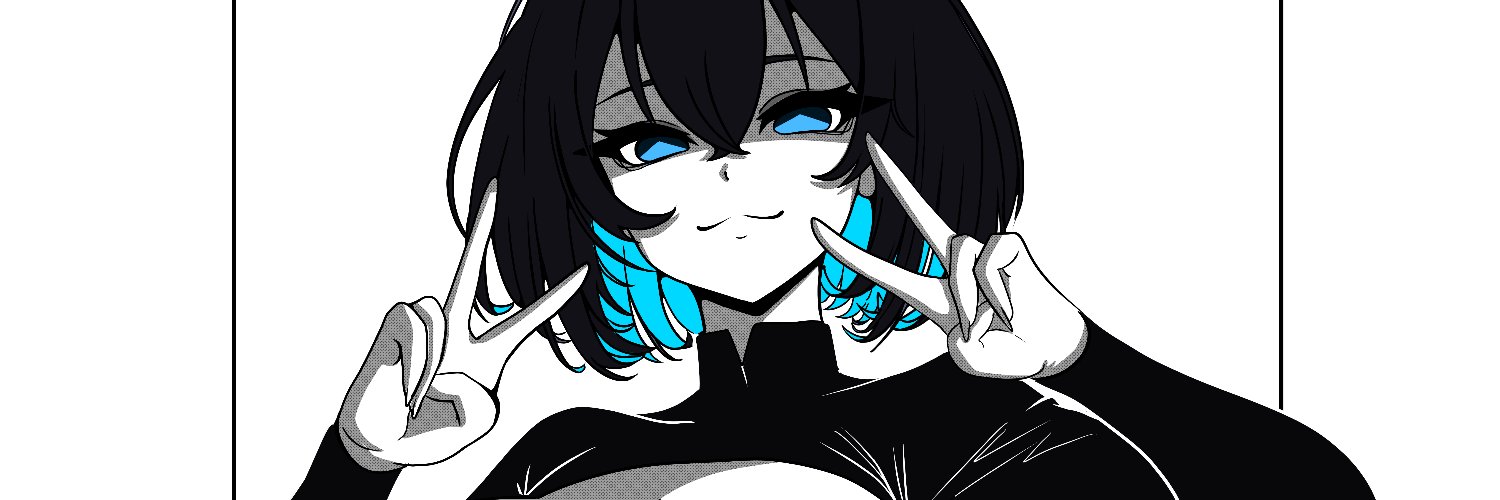 [V.R]'s banner