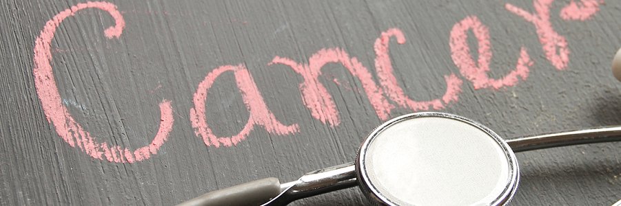 RCN Cancer Forum banner