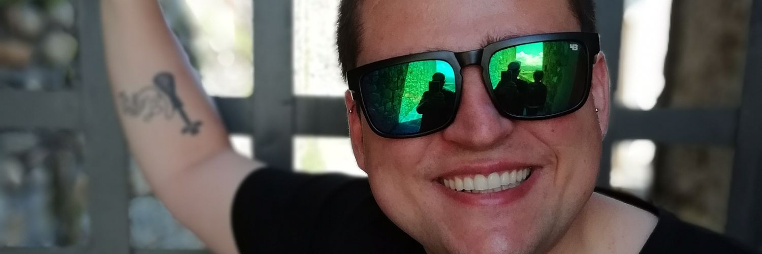 FernandoelTeje's profile banner image