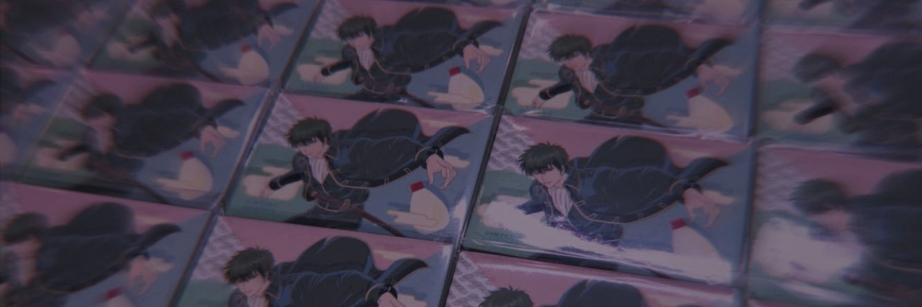 ちゃんみお🐰 banner