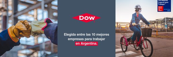 Dow Bahía Blanca Profile Banner