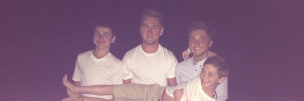 Grizz04 Profile Banner