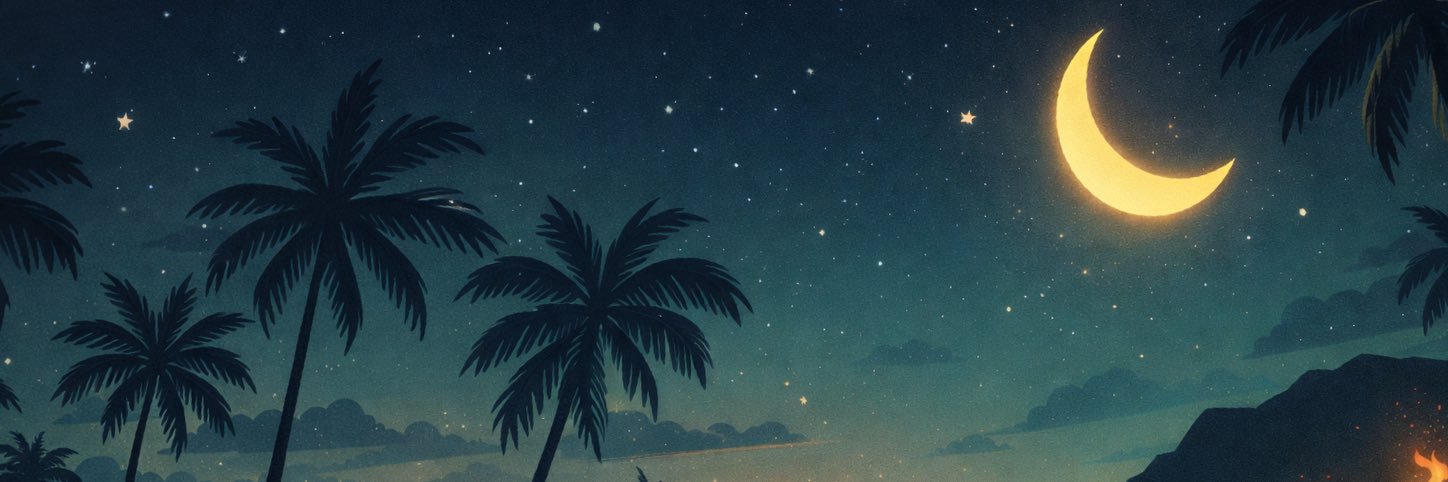 Dan | Bearuka banner