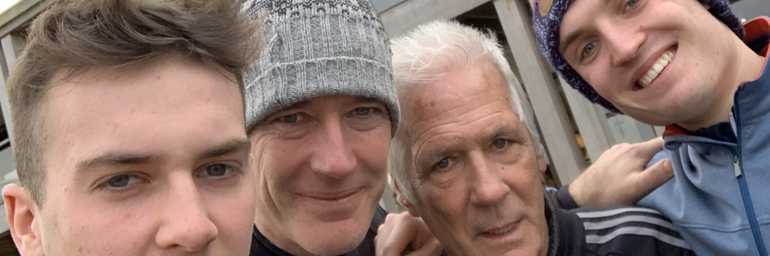 Jamie Goddard banner