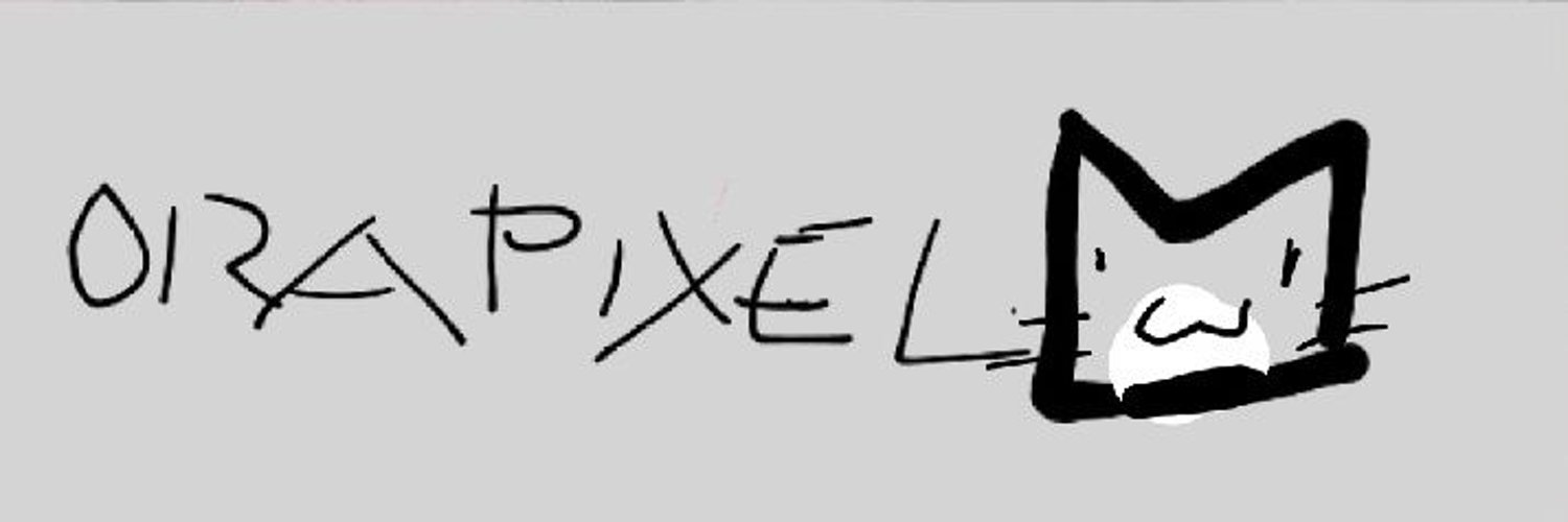 fokin pixel Profile Banner