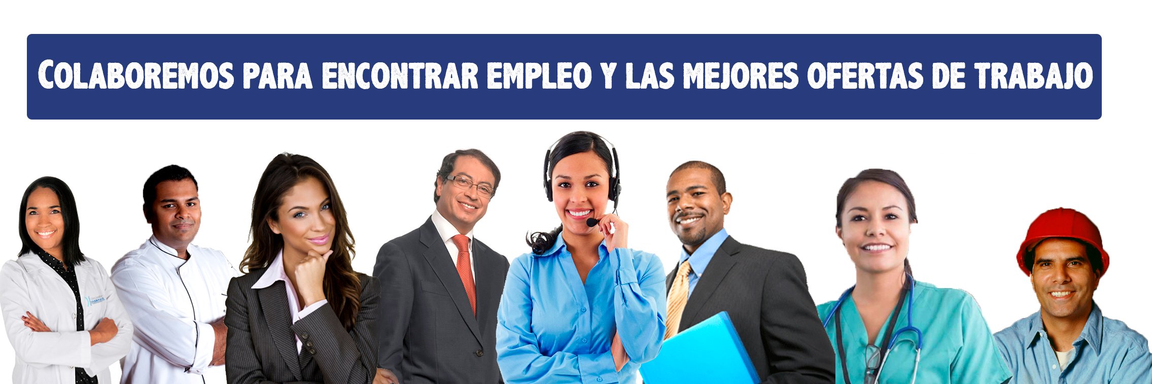 Empleos CR banner
