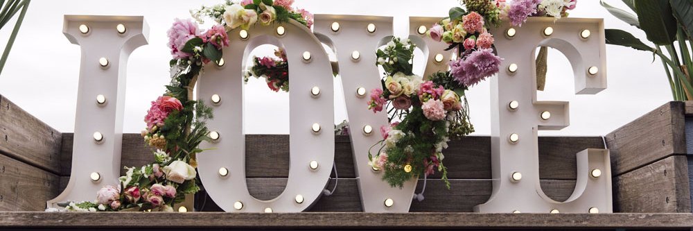 weddingmag's profile banner image