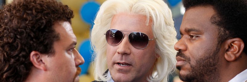 Randall West Jr. banner