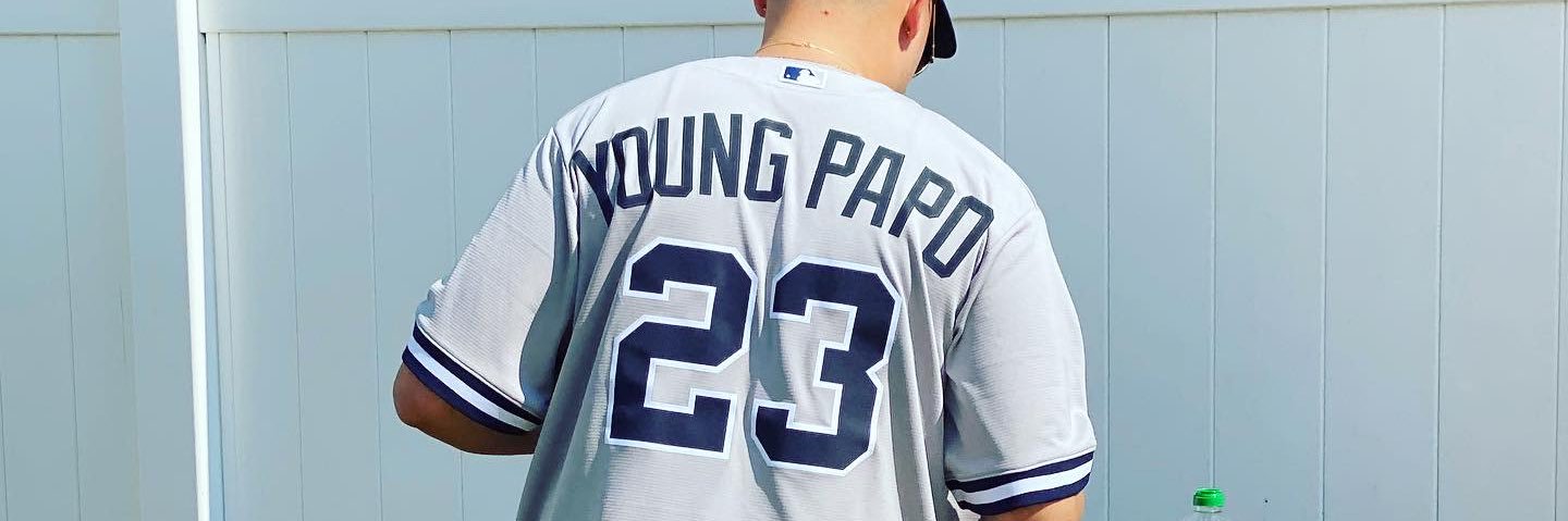 _YoungPapo's profile banner image
