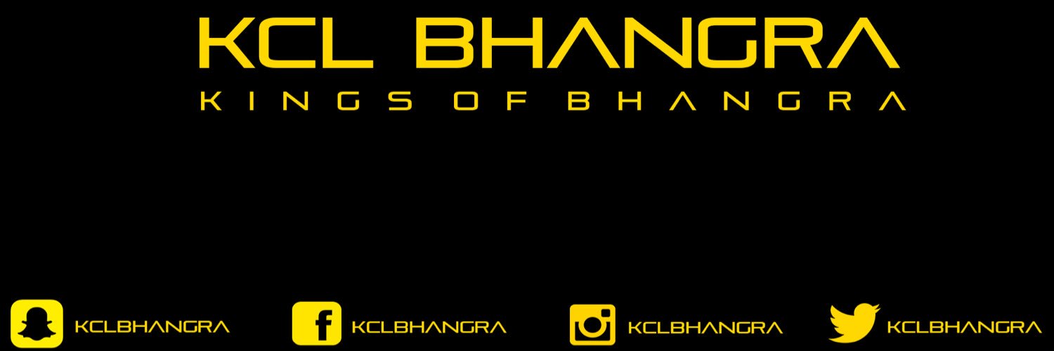 KCLBhangra's profile banner image