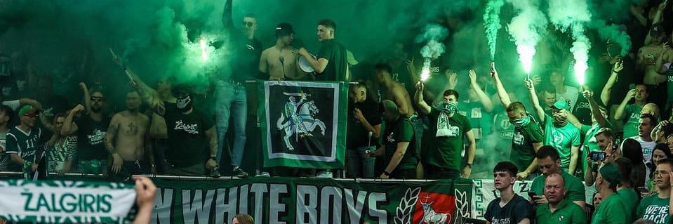 OfficialKarolis's profile banner image