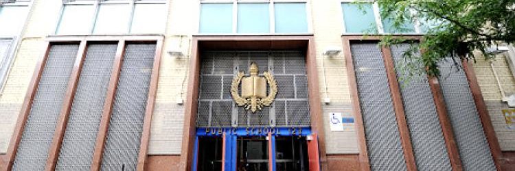 M123 Mahalia Jackson Dr.Melitina Hernandez banner