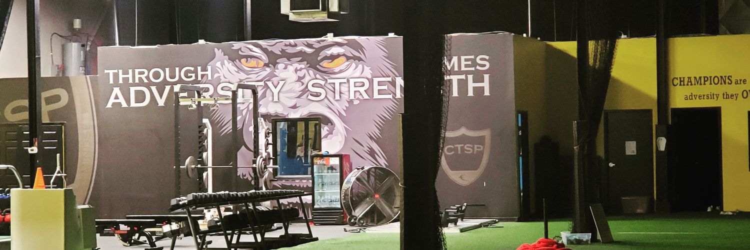 Team CTSP banner