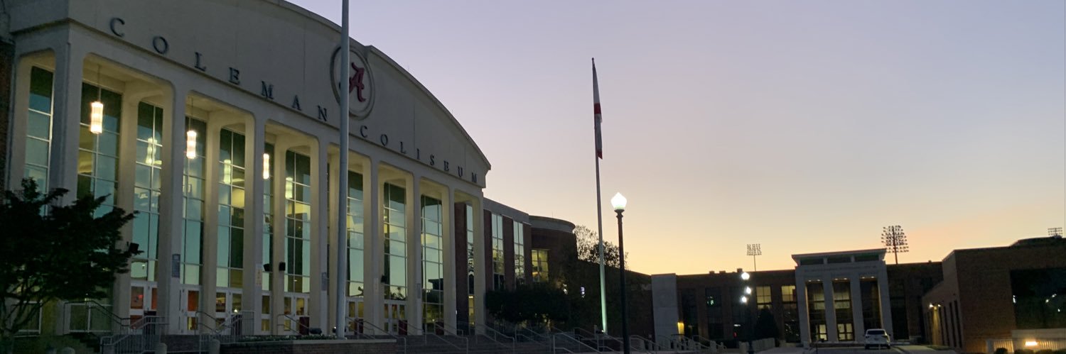 Maxwell Donaldson's banner