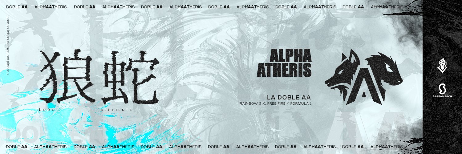 Atheris Profile Banner