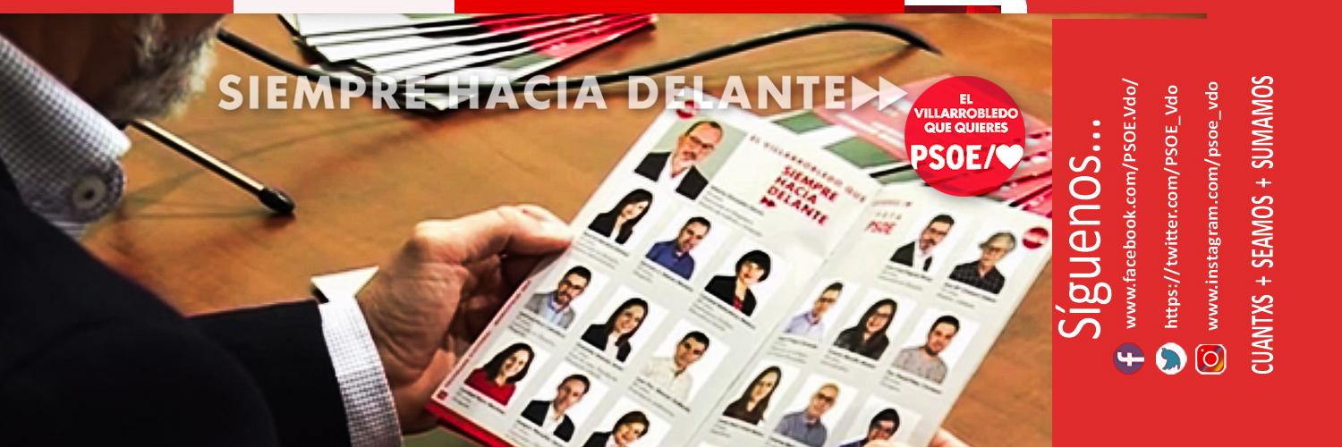 PSOE_Vdo's profile banner image