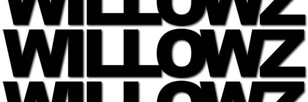thewillowz's profile banner image