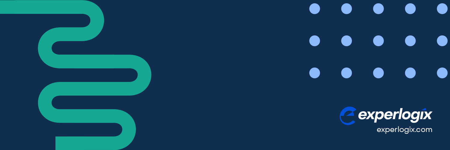 Experlogix Document Automation banner