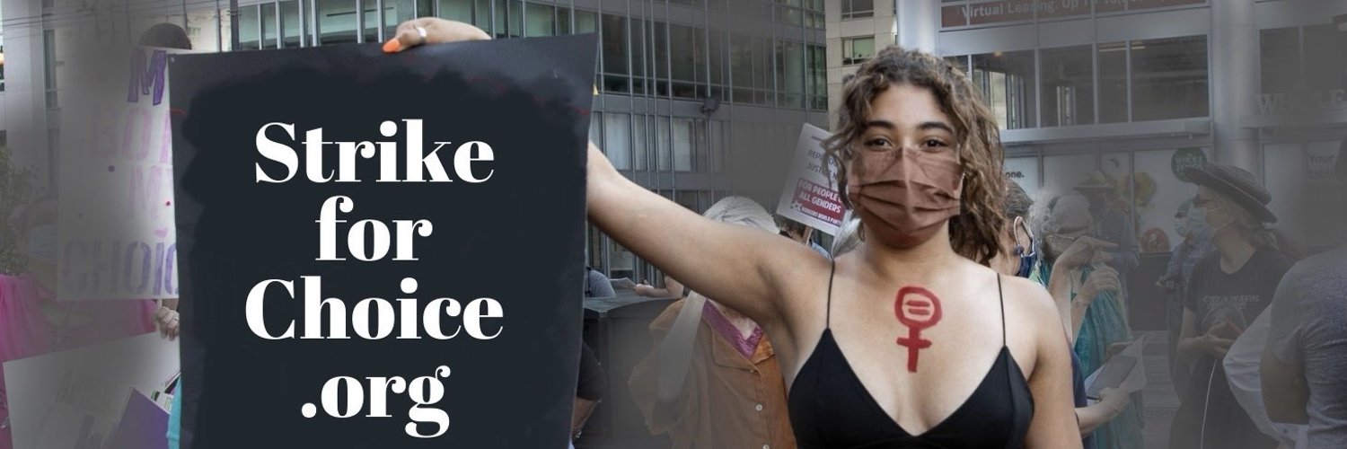 Strike For Choice