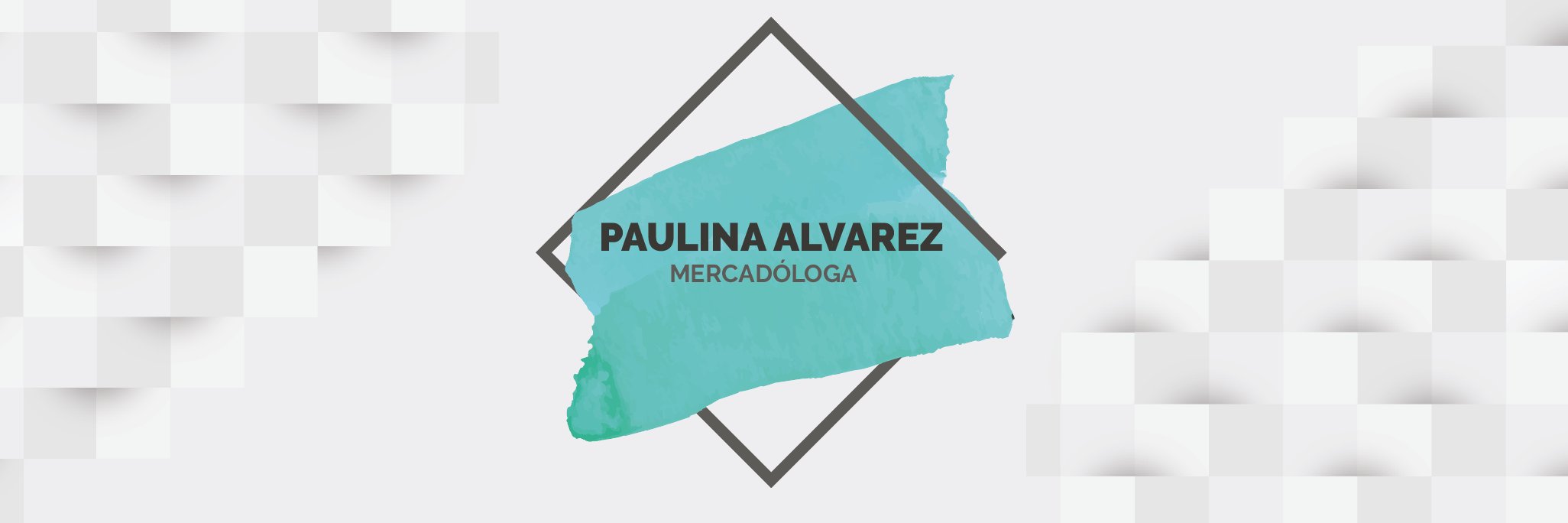Paulinalvarez's profile banner image