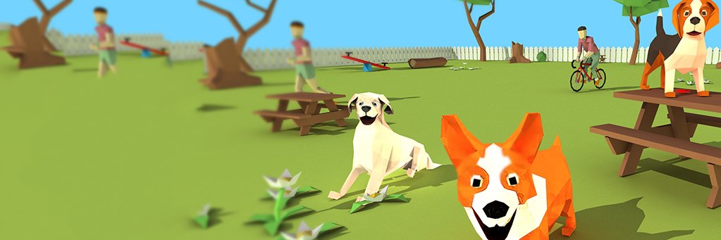 GoodDogsGame's profile banner image