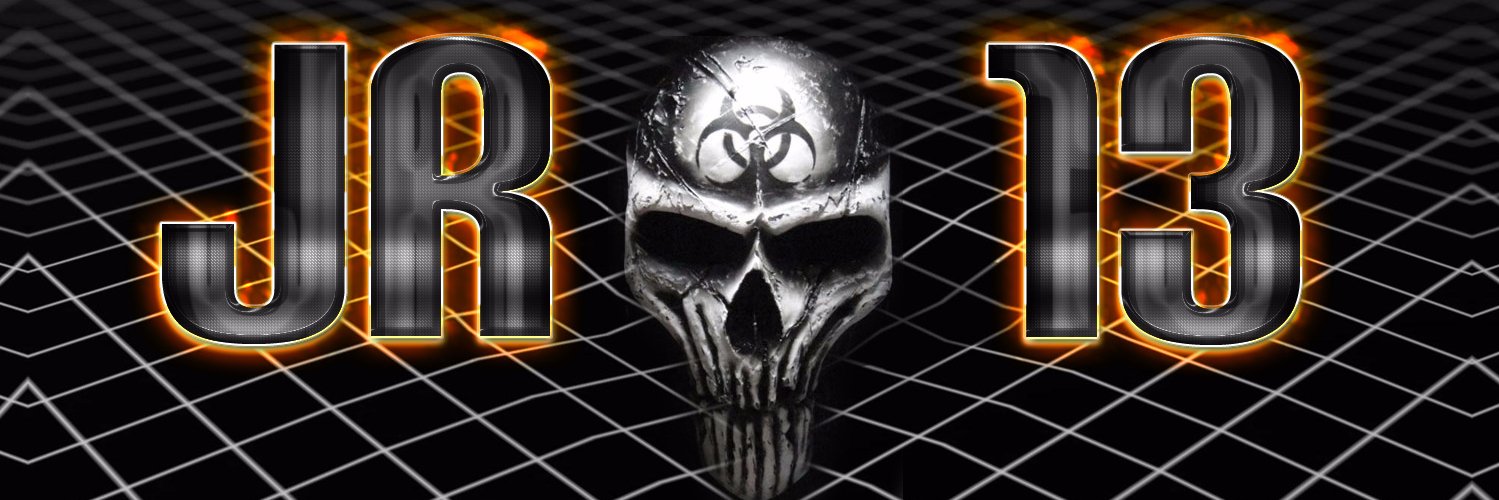 JunioR13 banner