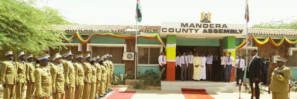 ManderaCountyForum banner