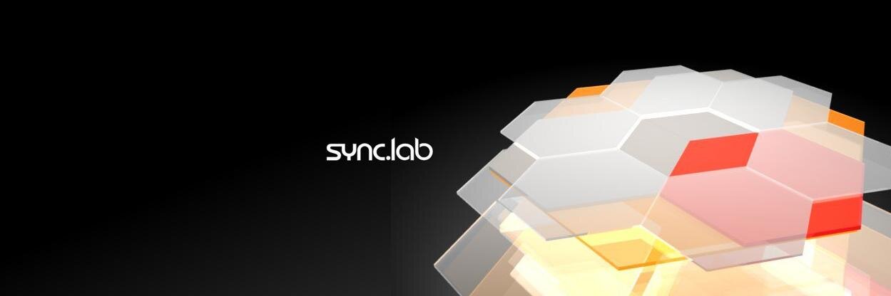 synclabproject's profile banner image