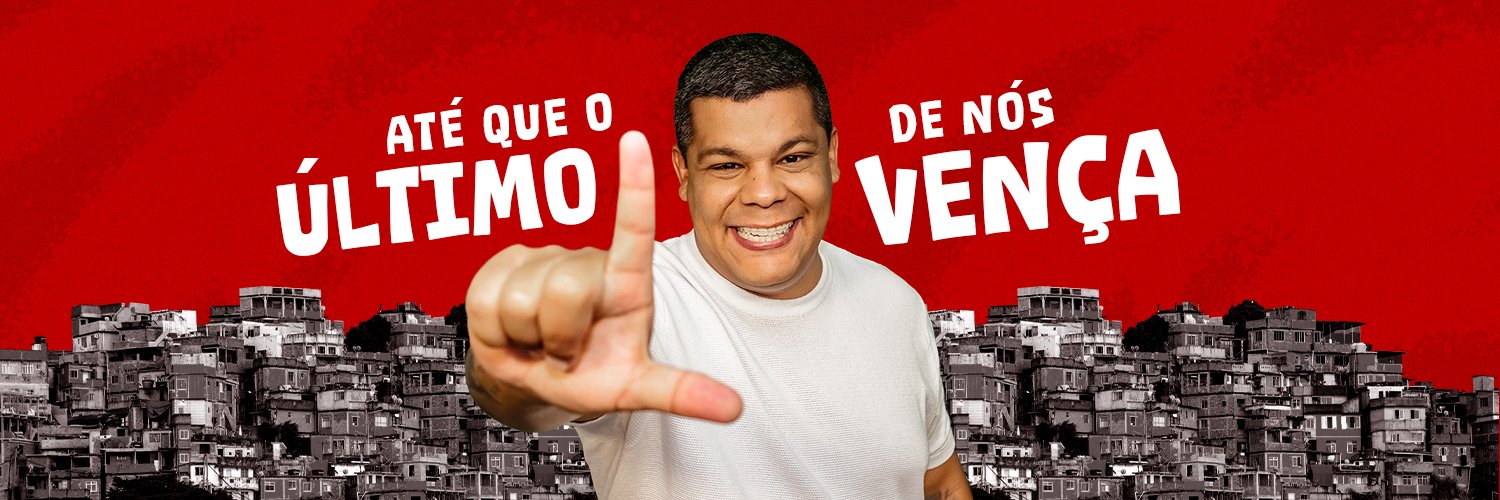 Leonel de Esquerda banner