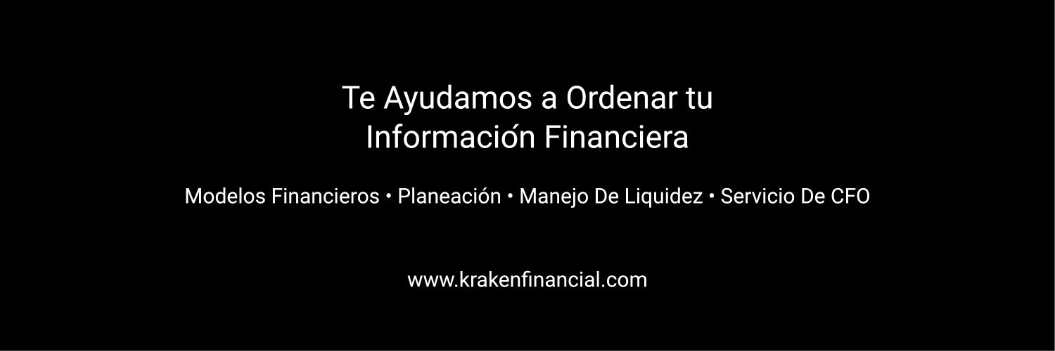 KrakenFinancial's profile banner image