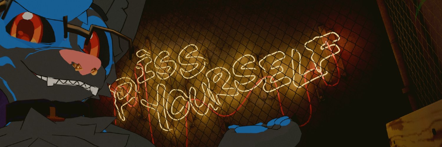 Jær 🦇🌿🔞 ⏩ LVFC banner