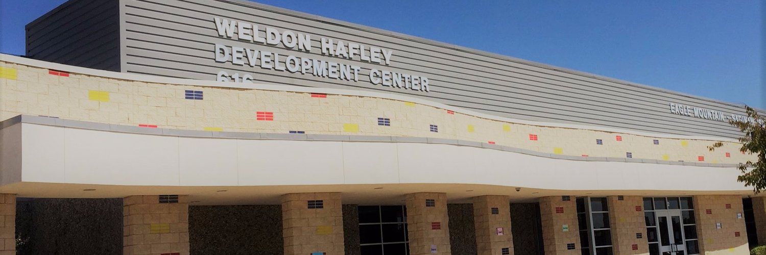 Hafley Devt. Center Profile Banner