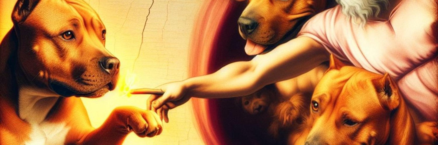 realwillblaze's profile banner image