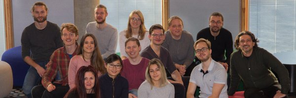 KampranisLab Profile Banner