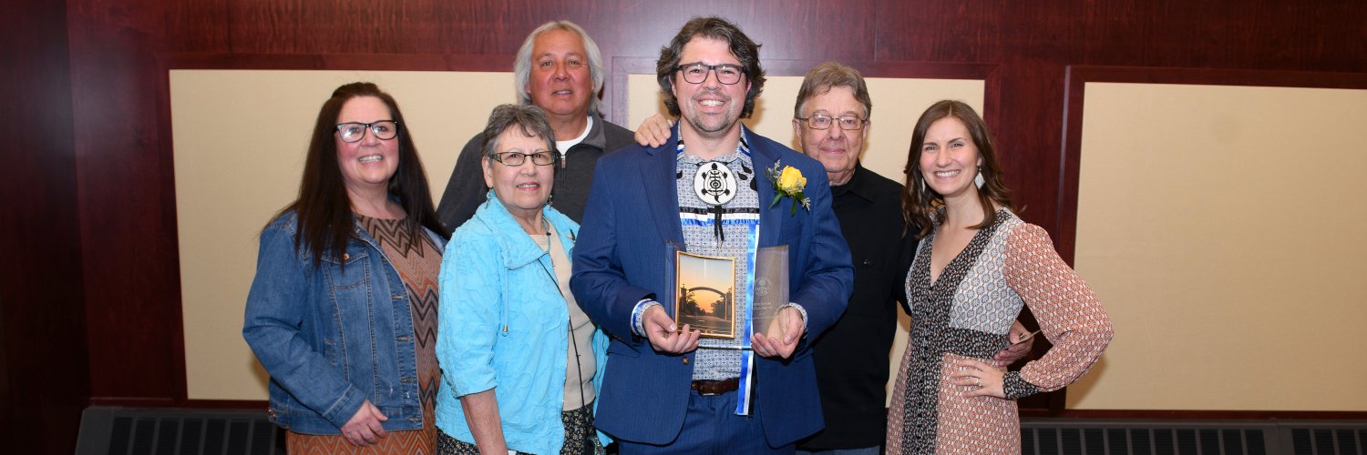 Gresham D. Collom, Ph.D. banner