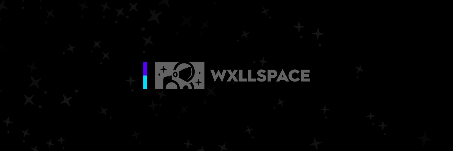 WXLLSPACE's profile banner image