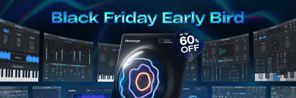 AntaresAudio Profile Banner