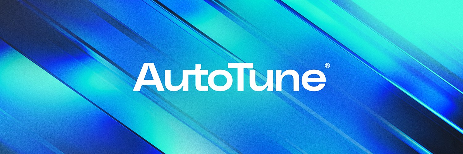 AutoTune® banner