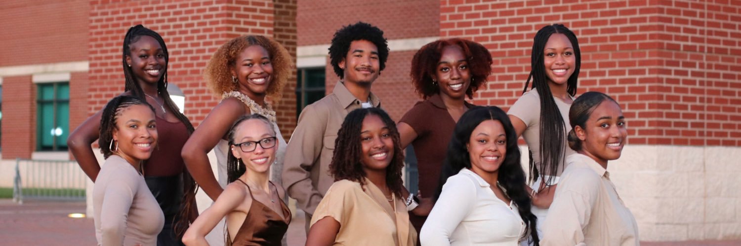 Black Student Union banner