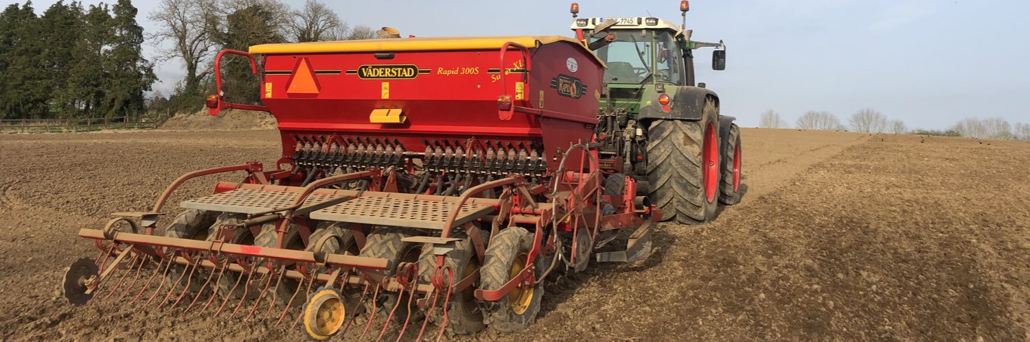 Luke Thornton banner