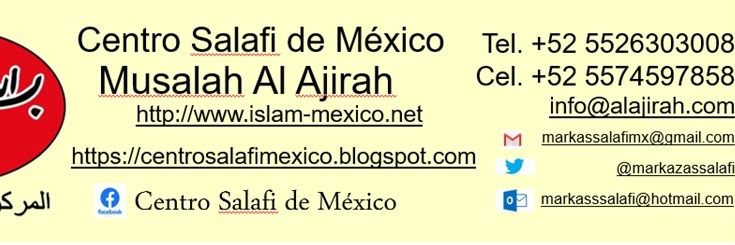 markazassalafi's profile banner image