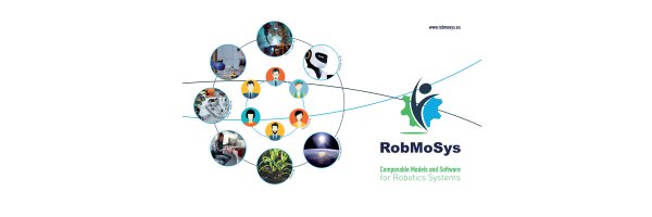 RobMoSys Profile Banner