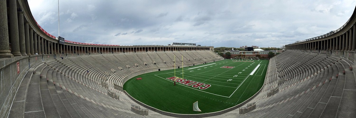 Harvard Undergraduate Sports Analysis Collective banner