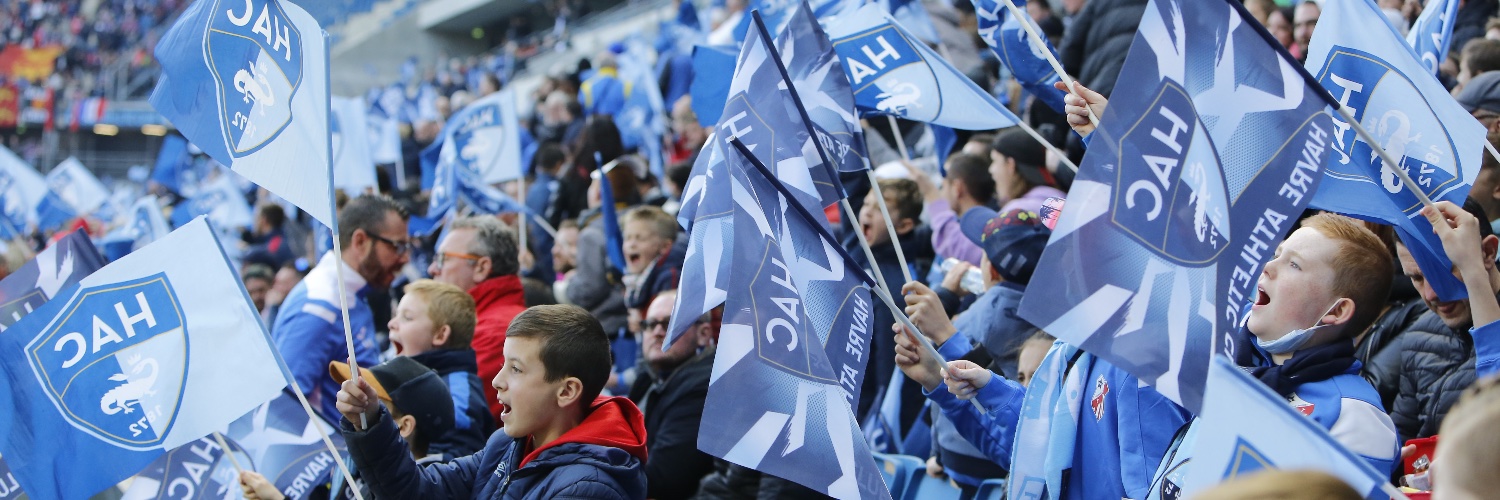 Stade Océane 🏟 Profile Banner